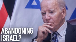 ISRAEL | America's Broken Alliance
