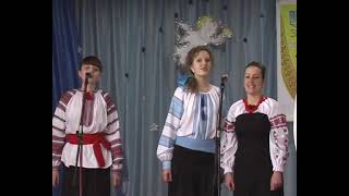З Україною в серці Українські народні пісні музика Ukrainian folk song music