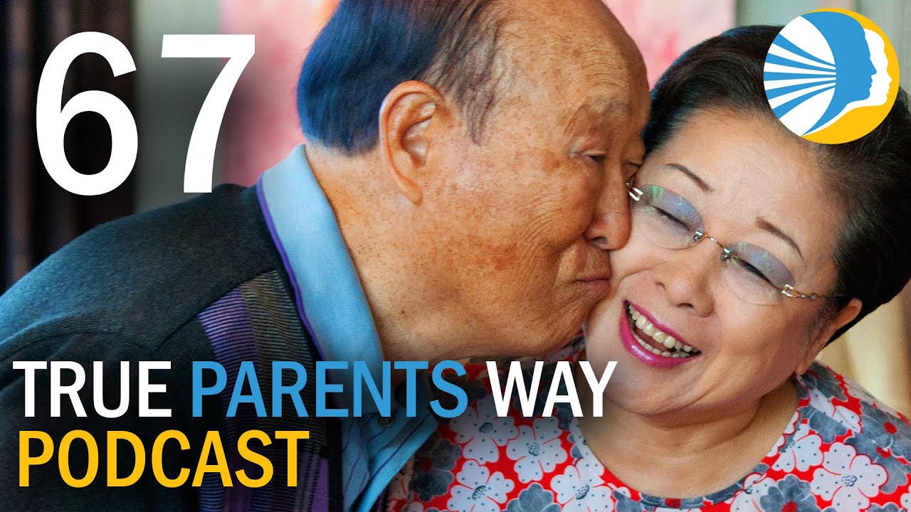 TPW Podcast – Marriage Rooted in Attendance to Parents