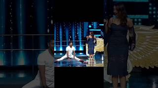 Beech Dance Pant Phatt Gayi | FT.Terence Lewis | Scene Kya Hai | Out Now