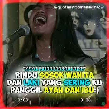 Setori wa untuk ayah ibu 30 detik