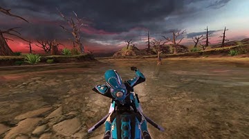 Riptide GP: Renegade - Just playing/Road to 100% part 6