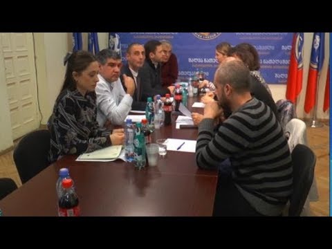 ვინ მოხვდება ოპოზიციის შავ სიაში - ხელისუფლებასთან ბრძოლის ახალი მეთოდი