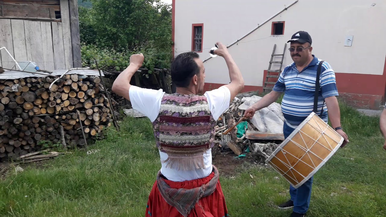 RİTİM 78EFLANİ DENDEK