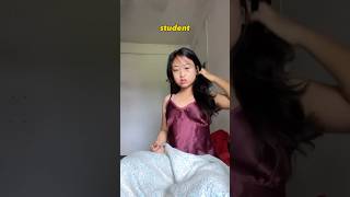 Uni Student Vlog ! #shorts #ytshorts