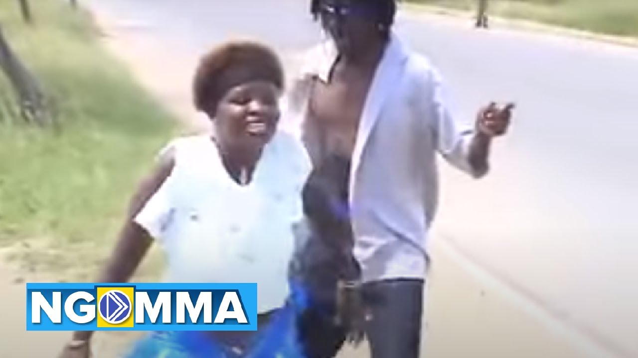 Ben Mbatha (Kativui Mweene) - Manzala (Official video) Sms SKIZA 5801781 to 811