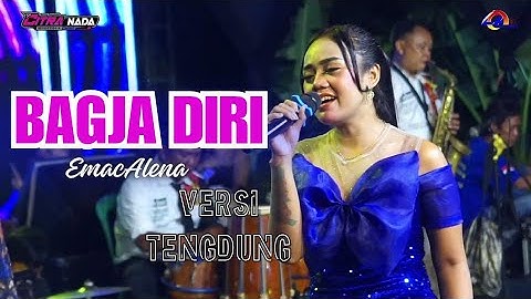 BAGJA DIRI ~ TENGDUNG // CITRA NADA LIVE DUKUH SAWAHREJO SELATAN - TEGALSARI TIMUR // PEMALANG