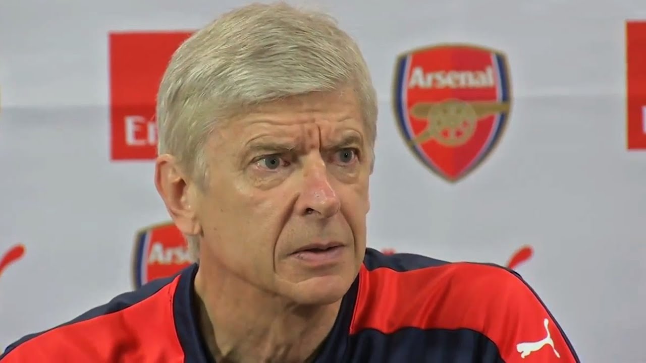 Arsene Wenger admits global tour is not ideal preparation as sickness bug bites Arsenal camp