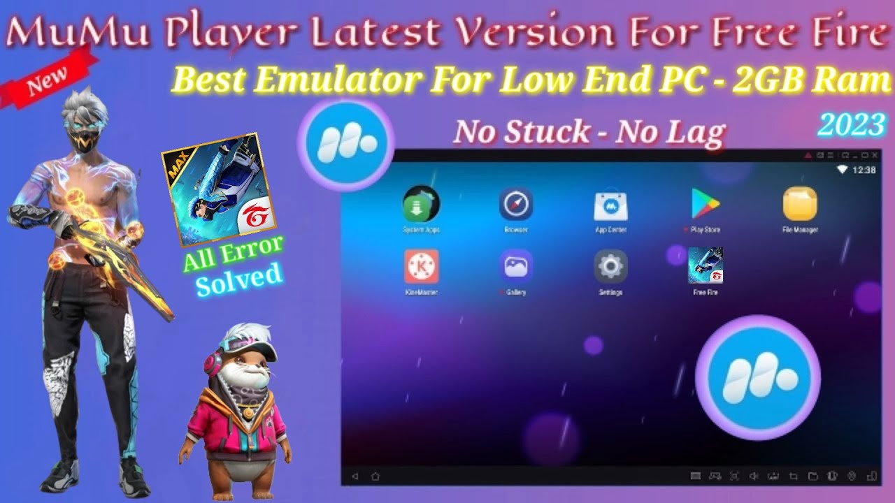 Download and play Roblox on PC with MuMu Player