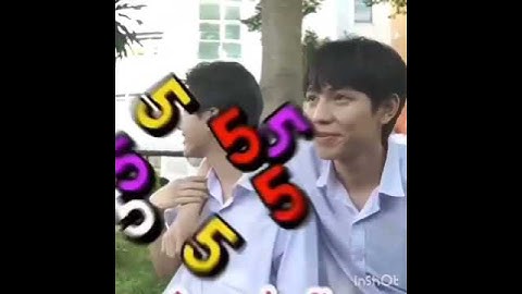 firstkhaotung🦋💗#firstkhaotung #theeclipse #bl #blseries #thaibl #gmmtv