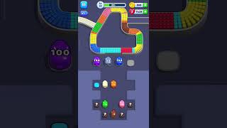 block loop shooter 5 USA #shorts screenshot 2