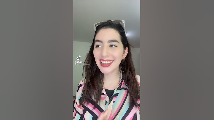 tík tok de Leidys sotolongo la tia lisandra