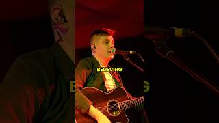 Living In Limbo - live in Liverpool | Sam Millne &amp; the Virants, April 2026