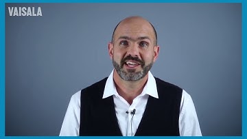 7 Reasons to choose Vaisala’s viewLinc Continuous Monitoring System