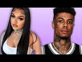 Blueface REVEALS The REAL Reason He Proposed to Jaidyn Alexis and Its NOT What You Think!