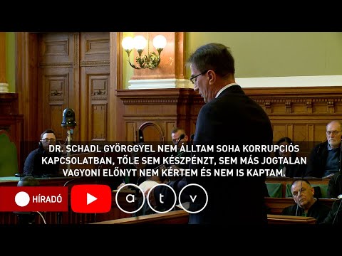 Videó: Miért helyezték át Kotler hadnagyot?