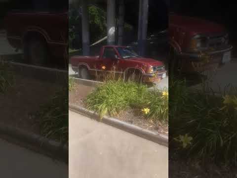 River Update & Drivearound To Different Parts Of The River 