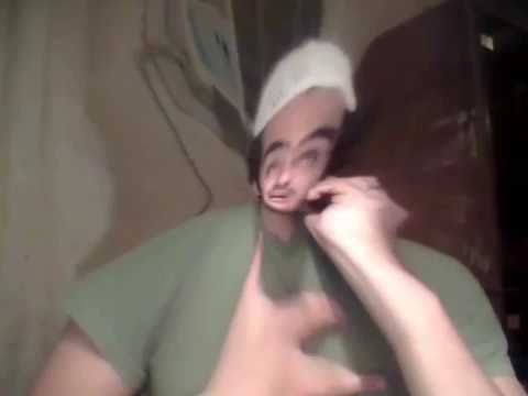 المواطن المصري يفقد اعصابه في رسالة قوية.