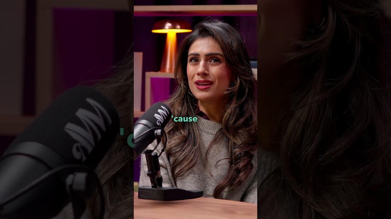 Скрытое давление, с которым сталкиваются индийские женщины 💔