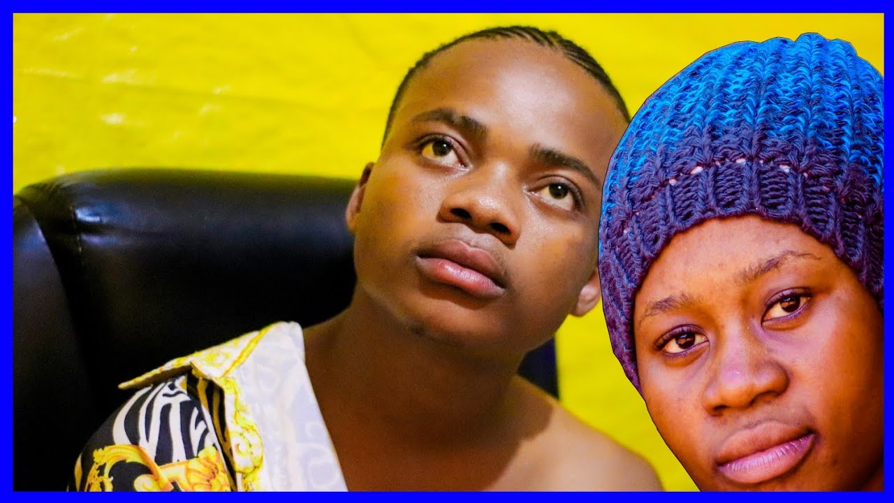 Ver EXCLUSIVE: SAFARI YA HUBA, RICH QUELLOW AMUINGIZA STUDIO KUAGANA KWA WIMBO. no YouTube Ver EXCLUSIVE: SAFARI YA HUBA, RICH QUELLOW AMUINGIZA STUDIO KUAGANA KWA WIMBO. no YouTube