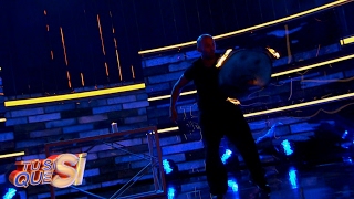 Federico - Tú Sí que Sí