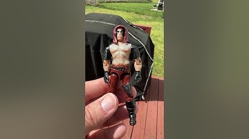 Vintage Zartan Color Change Test