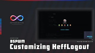 Celebrity Hefftor Edition - How to customize hefflogout Wealth