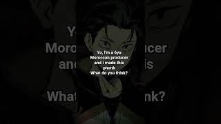 Should I release it? #anime #aftereffects #phonkagressive #phonk #4you #fyp #fypシ #fypシ #fyp