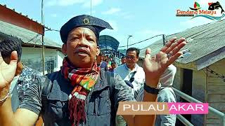 WISATA DI BATAM MENJELAJAHI PULAU AKAR - Tourism in Batam, Trip to Pulau Akar