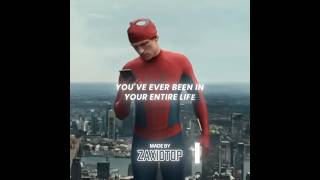 Spider-Man is forgotten💔 | Spider-Man Brand New Day #edit #spiderman