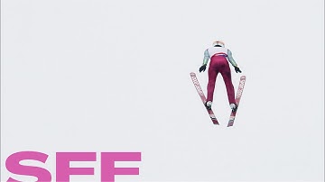 Connection of the Sticks – Trailer – SFF 23