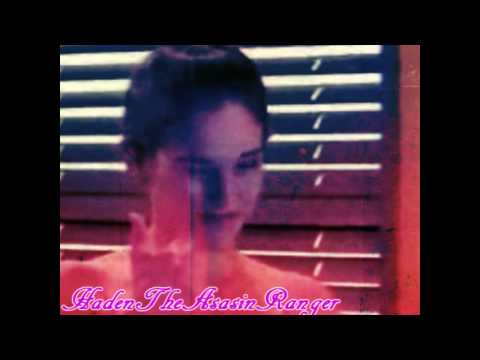 Power Rangers: Kimberly Hart Tribute- Can't Be Tamed