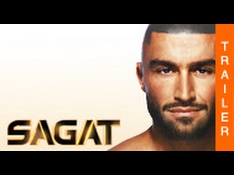 SAGAT - offizieller deutscher Trailer