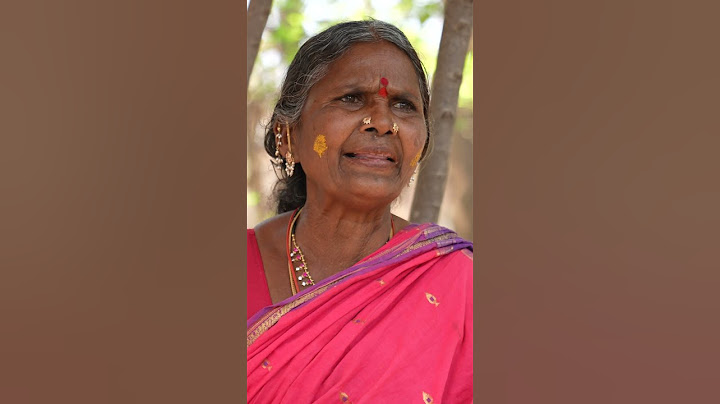 జాతరలో ఎన్కట తప్పిపోతే? #medaram #sammakka  #gangavva #myvillageshowgangavva #myvillageshow