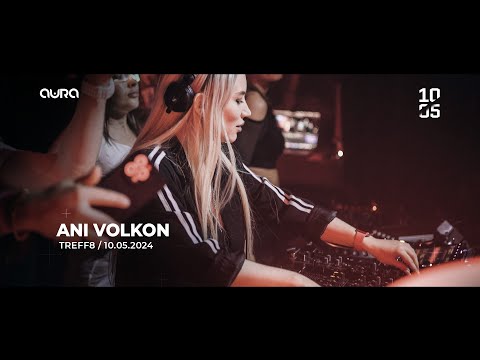 ANI VOLKON AURA MNS Audio In TREFF8 10 05 24