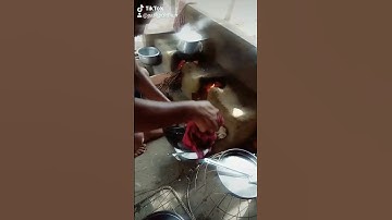 Aappam thengai Paal;  appam coconut milk