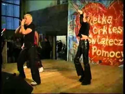DBomb - Koniec
