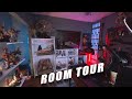 Star wars collection room tour 2022 sideshow hot toys hasbro and more