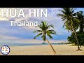 Hua hin thailand  heres what youre missing out on