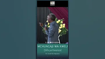 Mchungaji Wa Kweli Atakuelekeza Kwa Yesu 