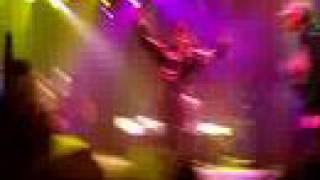 Living Legends - 3MG - 2010 - Live at the Fillmore - Nirvana
