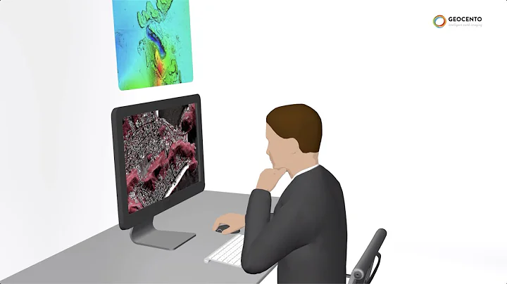 Intelligent earth imaging protects critical assets & infrastructure