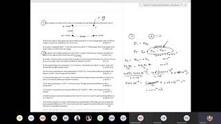 Electrostatics Lesson 6 7