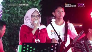 Tak pernah pupus rinduku - Ebiet G. Ade | NCSK Feat. Teh Yani Handayani at NCSK Munggahan