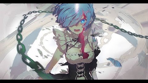 Re:Zero [AMV] Paradisus-Paradoxum