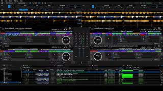 Friday Night DJ Set - DJ Lux Tux (Drum 'n Bass - EDM) | Weekly DJ #2