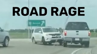 Reality Check Breakdown: Bumper Car Road Rage!