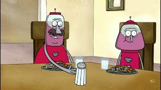 Pass The Salt Resimi