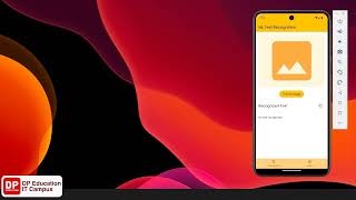 Unit 06 | L 61 Firebase ML with Google ML | Machine Learning Models With Flutter | Flutter | Tamil