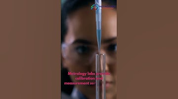 🔧 Metrology Labs: Precision Calibration and Measurement Services 🔧